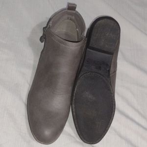 rampage booties